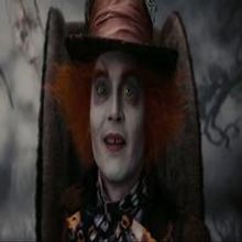 TV: Disney's ALICE IN WONDERLAND Film Trailer